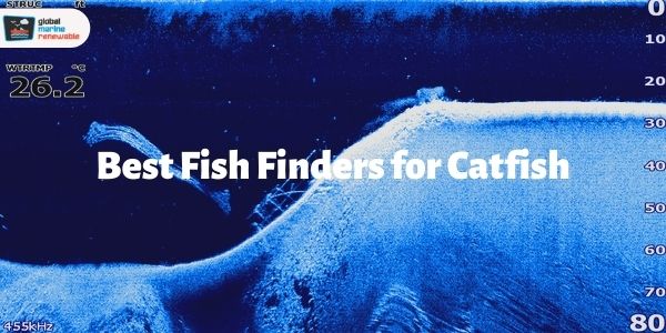 Best Fish Finders for Catfish